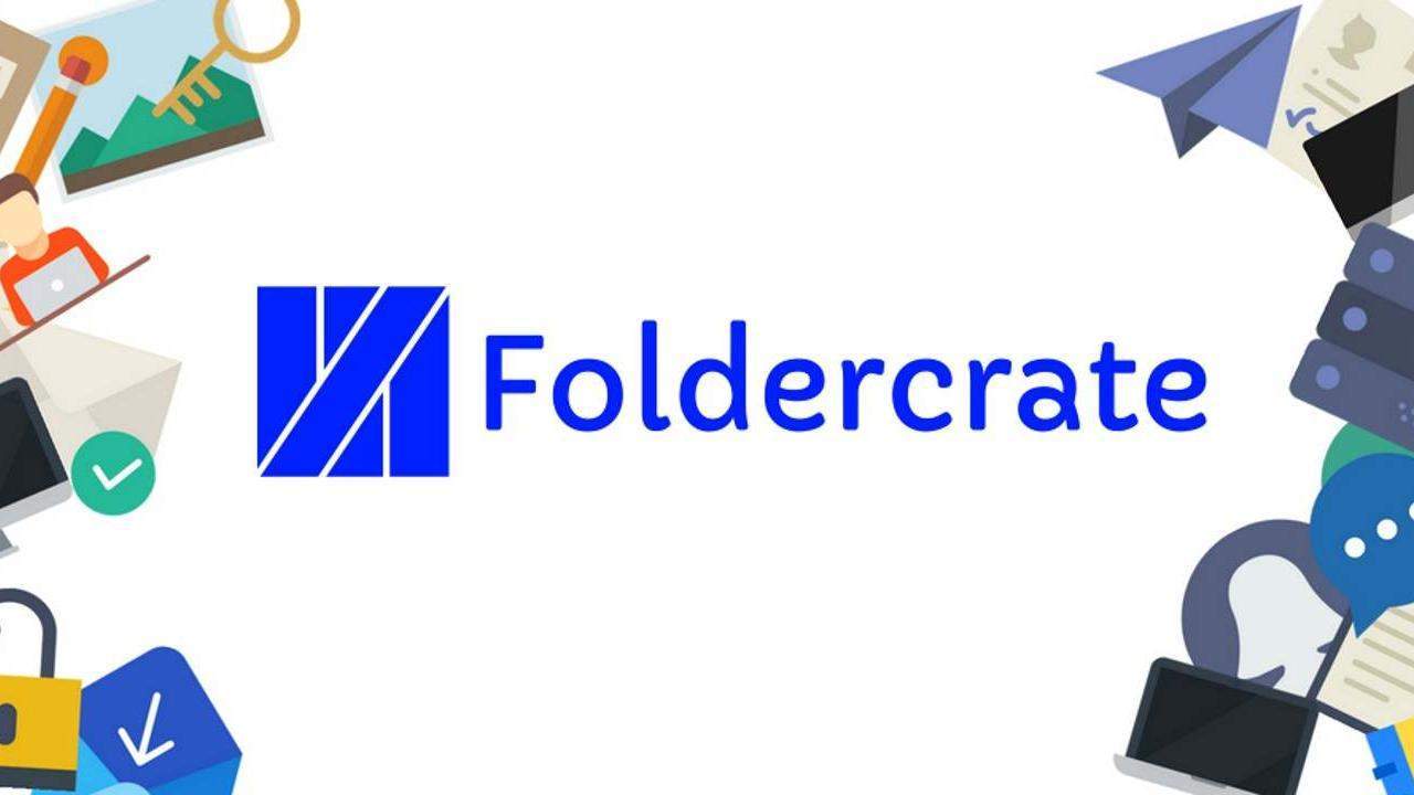 Foldercrate